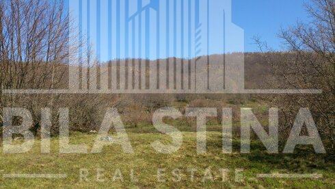 Poljoprivredno zemljište - Omsica