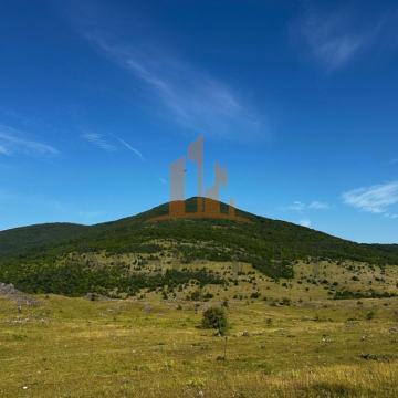 Poljoprivredno zemljište, Rudopolje Bruvanjsko, 139781 m2