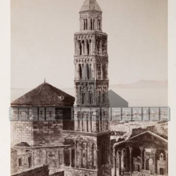 Poljoprivredno zemljište, Sinj (Brnaze) - 32600 m2