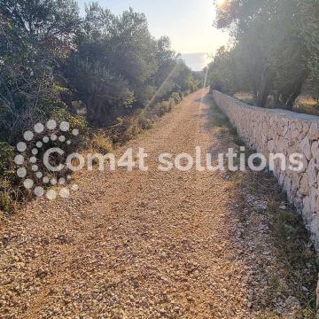 Poljoprivredno zemljište, Škuncini stani, Pag 5315 m2