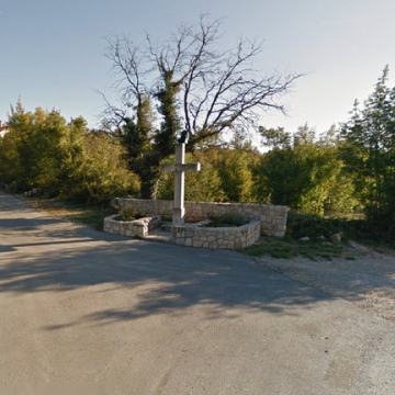 Poljoprivredno zemljište, Sužan, 1844 m2