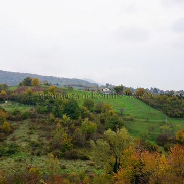 Poljoprivredno zemljište, Sveta Jana, 1151 m2, ASFALT, SVI PRIKLJUČCI!