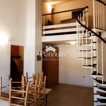 POREČ, OKOLICA, 41m2  2 KAT, 150M OD MORA