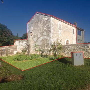 Poreč okolica, istarska kuća za adaptaciju