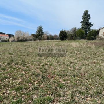 Višnjan, okolica, zemljište u mirnom okruženju