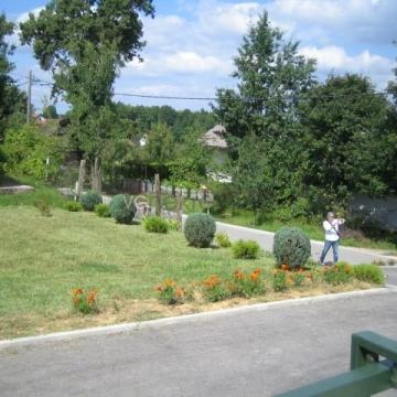 VELIKA GORICA-Pustike, građevinsko zemljište na brijegu