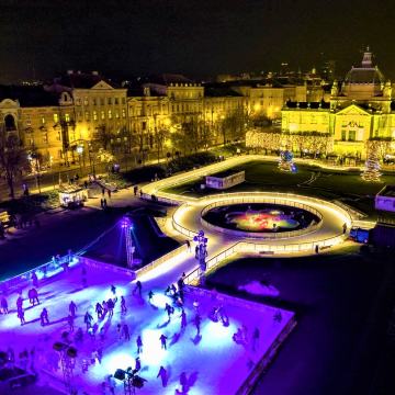 POSLOVNI PROSTOR 140 m2 - ATRAKTIVNA LOKACIJA! 1550€/m2