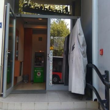 Poslovni prostor: Biograd na Moru, 207,02 m2