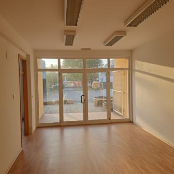 Poslovni prostor – Borik, Zadar – 150 m²