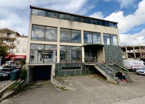 Poslovni prostor: Bosna i Hercegovina, uslužna djelatnost, 1231 m2