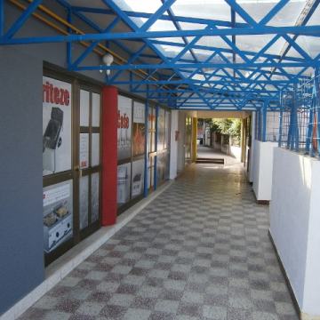 Poslovni prostor: Čakovec, uslužna djelatnost, 42.76 m2