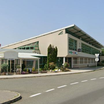 Poslovni prostor: Goričan, uredski, 91.08 m2