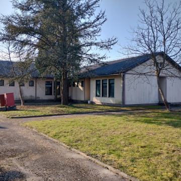 Ugostiteljski objekt: Grubišno Polje, 423 m2