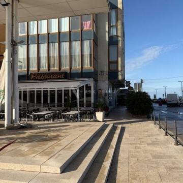 Poslovni prostor na izvrsnoj lokaciji, Umag