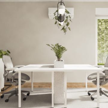 Kaštel Novi- uredski 28,5 m2 sa vrtom 67m2 i parking