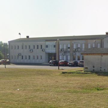 Poslovni prostor: Koprivnica, uredski, 181,37 m2