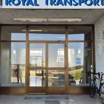 Poslovni prostor: Koprivnica, uredski, 45,89 m2