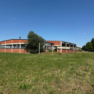 Prilika za investitore: Križevci, poslovni prostor, 20000 m2