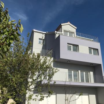 Poslovni prostor: Mravince, 97,04 m2