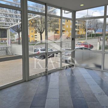 POSLOVNI PROSTOR, NAJAM, SPLIT, SUĆIDAR , 80 m2