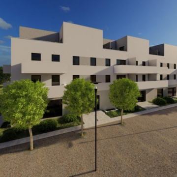 Poslovni prostor P03: Zagreb (Podsused), 132.78 m2