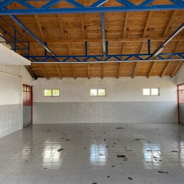 Poslovni prostor: Popovača,Potok,skladište