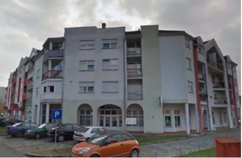 Poslovni prostor: Požega, uredski, 49,35 m2-PRODAJA