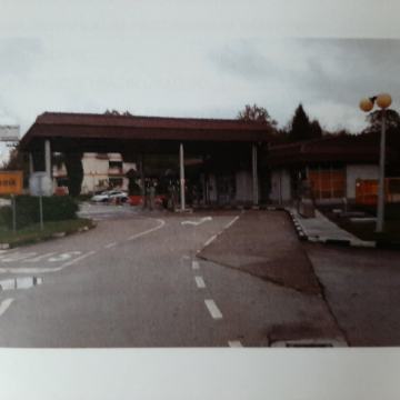 Poslovni prostor: Ribnik, trgovina, 4629 m2