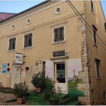 Poslovni prostor: Rijeka, uredski, 176,15 m2