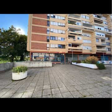 Poslovni prostor Zagreb (Savica) 171m2