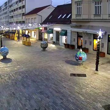 Poslovni prostor: Sisak, uredski,  m2