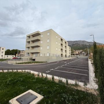 Ured: Solin, 75,42m2 “ključ u ruke“ - 2.400 €/m2 NOVOGRADNJA