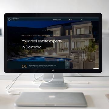 Poslovni prostor u Splitu, 140 m2