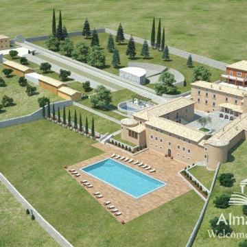 Stancija na Labinštini!