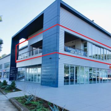 Poslovni prostor: Stari Grad,  432m2