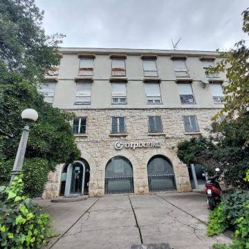 Poslovni prostor: Trogir Travarica, 121,89 m2