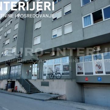 Poslovni prostor - ured - moderno namješten - Trešnjevka