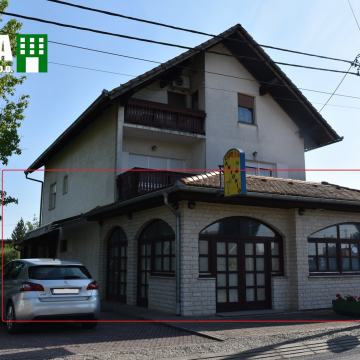 Poslovni prostor: Vrbovec 134 m2