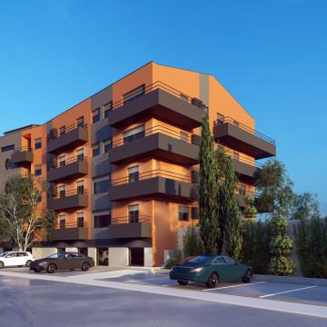 Poslovni prostor: Vrbovec, 464 m2