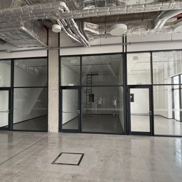 Više poslovnih prostora - Zadar, 24 m2