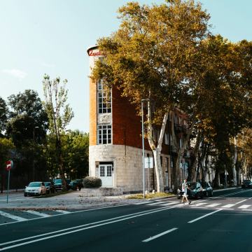 Poslovni prostor: Zadar, Peglica 287 m2