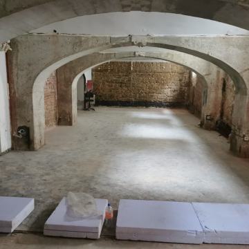 Poslovni prostor: Zagreb (Centar), 150 m2