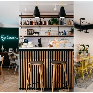 Poslovni prostor: Zagreb (Centar), ugostiteljski,60 m2 + dvije terasa
