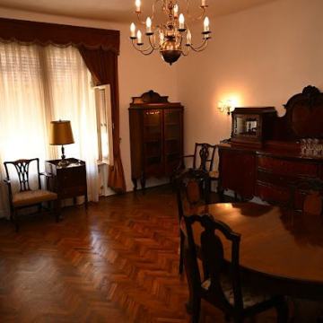 Poslovni prostor: Zagreb (Centar), uredski, 127 m2