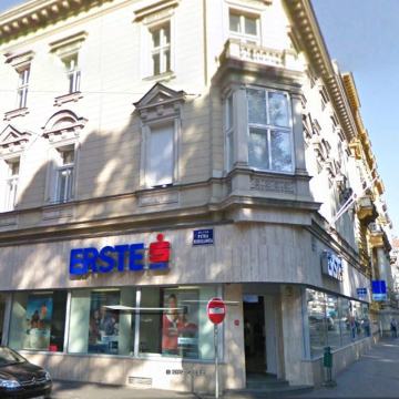 Zrinjevac, centar, ulični lokal, 370 m2