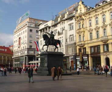 Poslovni prostor: Zagreb (Donji grad), uredski, 350 m2