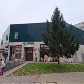 Poslovni prostor: Zagreb (Dugave), skladišni/radiona,  312,83 m2