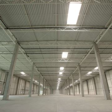 Poslovni prostor: Zagreb (Jankomir), cca 2.500 - 9.600 m2