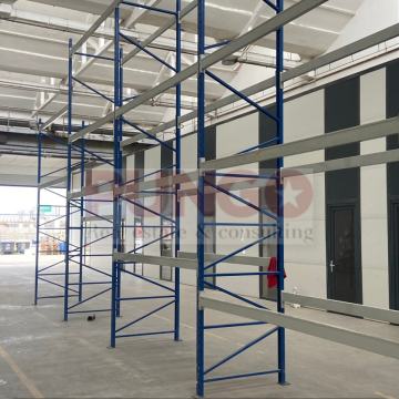 Poslovni prostor: Zagreb (Jankomir), skladišni/radiona, 1105 m2