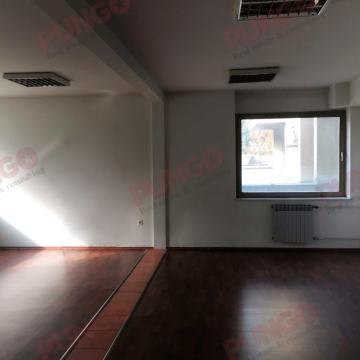 POSLOVNI PROSTOR - MAKSIMIRSKA,484 m2, 22 PROSTORIJE, 12e/m2